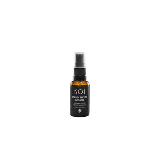 Hlboko hydratačné peptidové sérum s kyselinou hyalurónovou Energy peptide booster Koi
