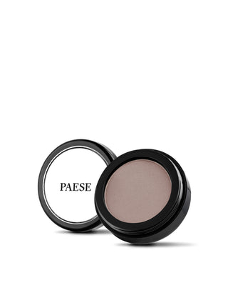 Matné očné tiene Colour mood vo farbe mliečnej čokolády 24 Praline Paese
