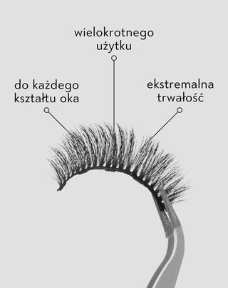 Magnetyczne rzęsy Kim eye_2