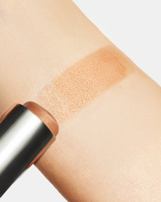 Bronzer w sztyfcie do konturowania twarzy do cery dojrzałej 50+ Aggie 1