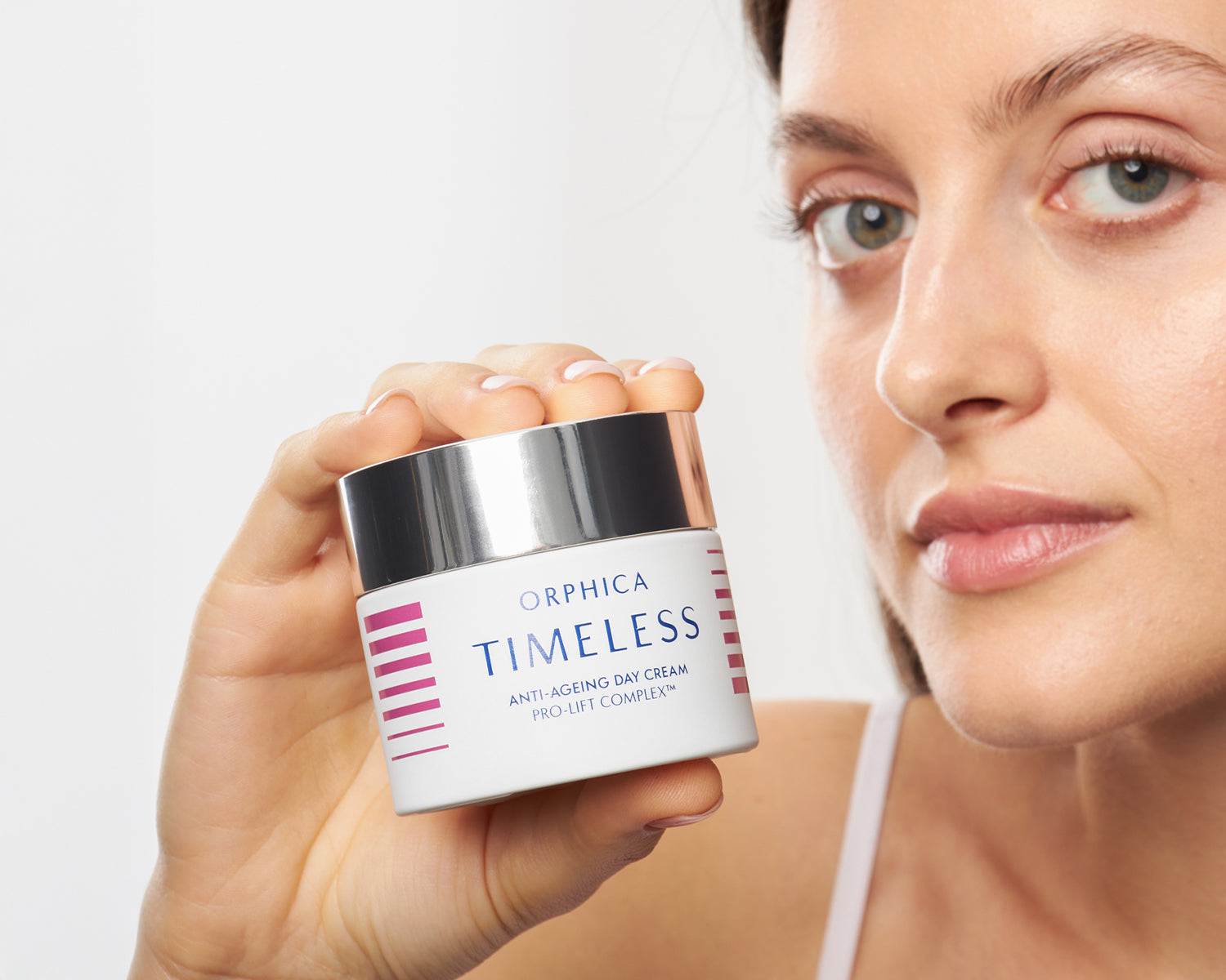 Timeless Orphica krem na dzień