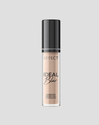 Ideal Blur farba korektora očí 1N Affect Professional Posmetics - 1