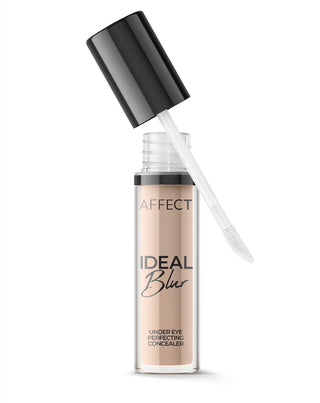 Ideal Blur farba korektora očí 1N Affect Professional Posmetics - 3