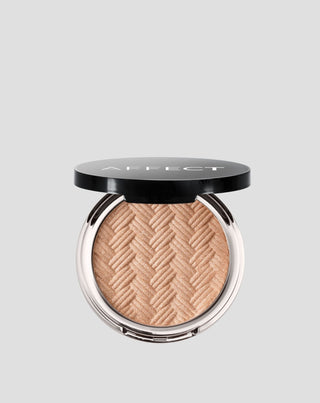 Shine On Viva Glow Affect Professional Cosmetics lisovaný zvýrazňovač - 1