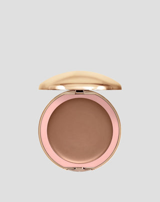 Krémový bronzer GC-0001 Saint-Tropez na mokré kontúrovanie Dream Cream Effect - 1
