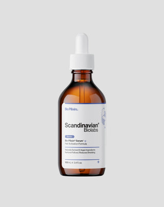 Sérum na rast vlasov Bio-pilixin serum hair activation formula Scandinavian Biolabs - 1