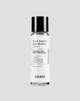 Posilňujúce sérum so 6 peptidmi The 6 Peptide Skin Booster Serum COSRX - 1