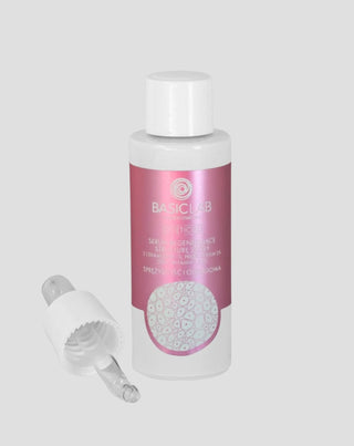 Sérum regenerujúca štruktúra pokožky s ceramidmi 30 ml BasicLab - 2