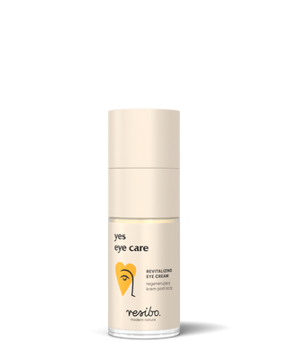 Silne regeneračný očný krém Yes Eye Care 15 ml Resibo - 1