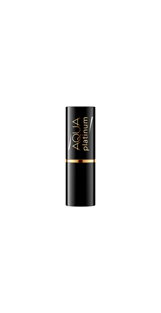 Hydratačné a zakrývacie rúško no. 478 Aqua Platinum Eveline - 2