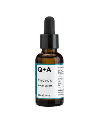 Sérum na tvár krém so zinkom PCA proti nedokonalostiam Zinc PCA Facial Serum Q+A - 1