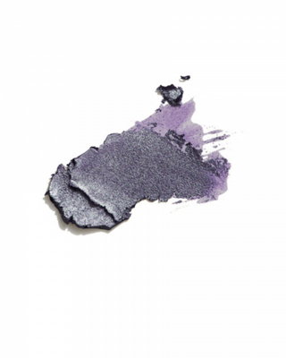 Metalické vodeodolné očné tiene v ceruzke Forever 06 Plum Gosh - 2
