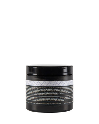 Silná prestavba Ultra Repair Mask Sendo pre poškodené vlasy - 3