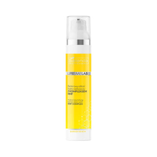 Bariérový hydrovýživný elixír s Komplexom NMF Supremelab Barrier Renew Bielenda - 1