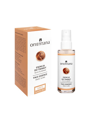 Orientálna tvárová esencia slimáka orientálneho slizu - 3