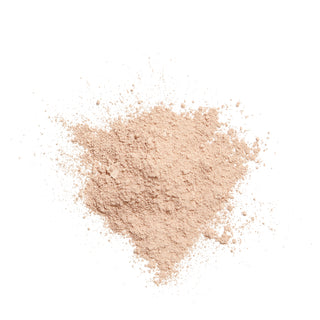 Minerálne prášky s prírodným matným povrchom 002 Ivory Gosh - 2