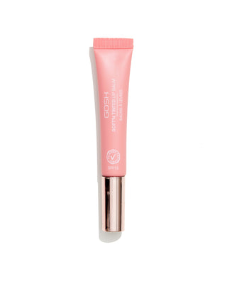 Hydratačný a vyživujúci balzam na pery s spf 15 farba 001 Nude Soft\'n Tinted Gosh - 1