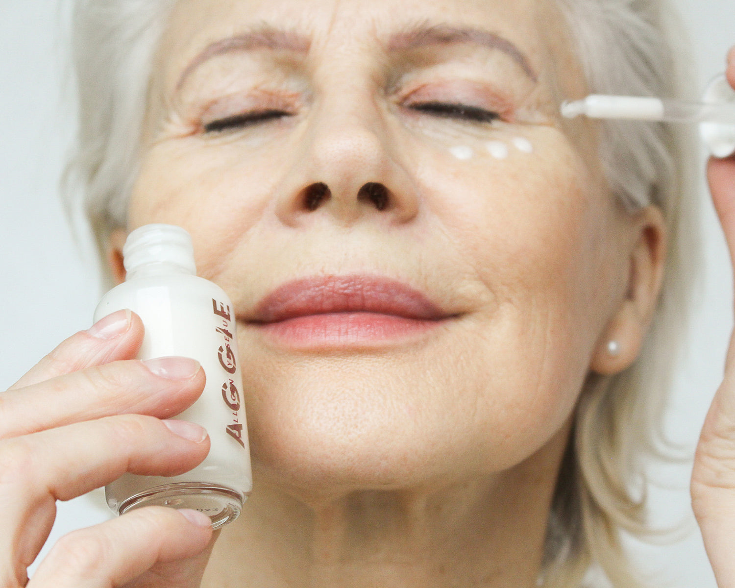 Aggie serum