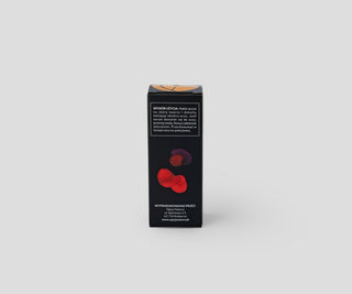 100 % prírodné Nočné pleťové sérum s vitamínmi z ovocia Natura Option  - 5