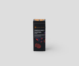 100 % prírodné Nočné pleťové sérum s vitamínmi z ovocia Natura Option  - 4