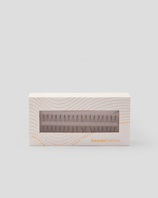 Trsy rias pre prirodzený predlžujúci efekt Natural Look Bamm!Lashes - 1