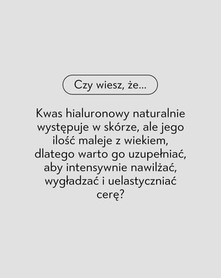 Kyselina hyalurónová 5 % hydratačné sérum na tvár pre všetky typy pleti Nutridome - 4