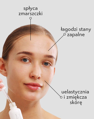 Kyselina hyalurónová 5 % hydratačné sérum na tvár pre všetky typy pleti Nutridome - 5