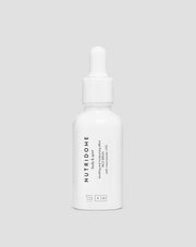Niacynamid 15% serum do twarzy na niedoskonałości Nutridome