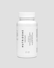 Acerola tabletki z naturalnym ekstraktem z owoców aceroli Nutridome 60 kapsułek