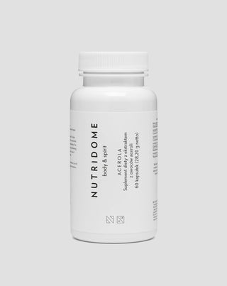Acerola Nutridome - 1
