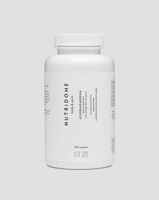 Ashwagandha Nutridome - 1