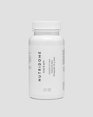 Kwercetyna Nutridome - 1