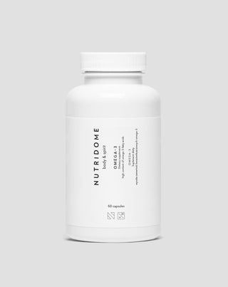Omega-3 Nutridome - 1
