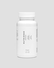 Reishi suplement diety na układ odpornościowy i krążenie Nutridome 60 kapsułek_1