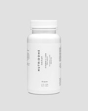 Witamina C 1000 na odporność i syntezę kolagenu Nutridome 60 kapsułek_1