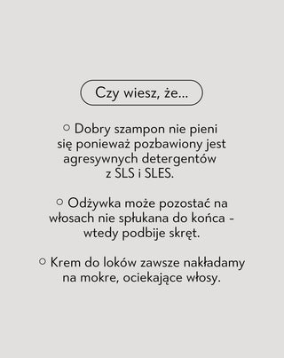 Súprava na starostlivosť o kučeravé a vlnité vlasy a styling - 5