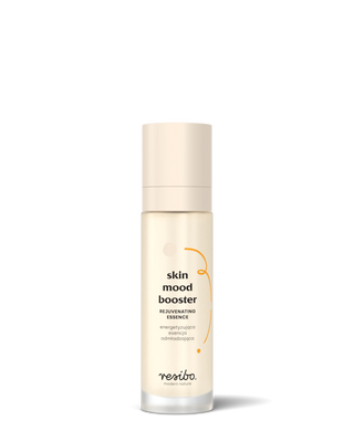 Energizujúca omladzujúca esencia Skin Mood Booster 50 ml Resibo - 3