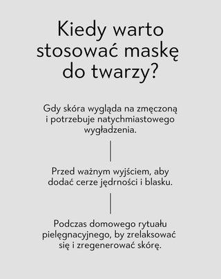 Pleťová maska Aggie s liftingovým účinkom, makadamiovým olejom a vitamínom E pre pleť 50+  - 4