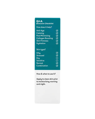 Sérum na tvár krém so zinkom PCA proti nedokonalostiam Zinc PCA Facial Serum Q+A - 4
