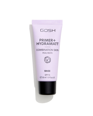 Podklad pod make-up s dubovým extraktom pre rovnomerné osvetlenie Gosh - 1