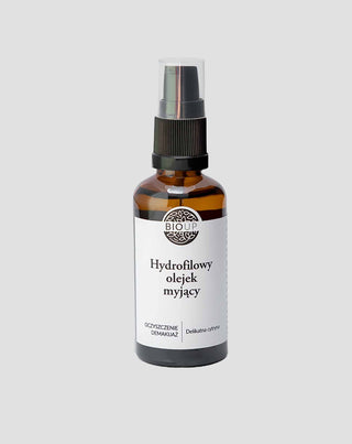 Hydrofilný Čistiaci olej 50 ml BIOUP - 1