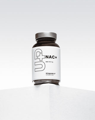 Inovatívny doplnok stravy UP Nac+ na posilnenie imunitného systému a funkcie pečene UP Health Pharma - 2