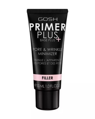Vyhladzujúci podkladový krém pod make-up Primer Plus Base Pore&Wrinkle 006 Filler Gosh - 1