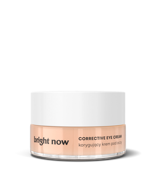 Bright Now korigujúci a rozjasňujúci očný krém 15 ml Resibo - 1