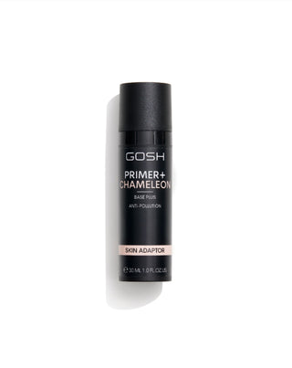 Baza pod makijaż adaptująca się do koloru skóry Primer Plus+ 005 Chameleon Gosh - 1