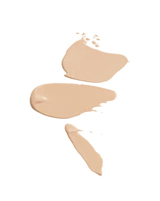 Stredne krycí krycí krém s dlhotrvajúcim efektom x-ceptional wear odtieň 12 natural Gosh - 2