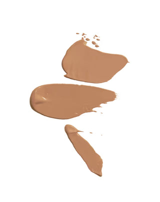 Stredne krycí krycí krém s dlhotrvajúcim efektom x-ceptional wear odtieň 19 chesnut Gosh - 2