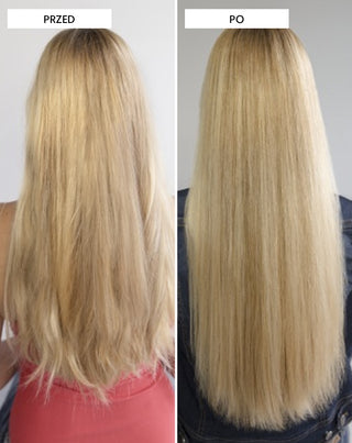 Tablety na vypadávanie a rast vlasov pre ženy Hairvity Halier 120 kapsúl - 6
