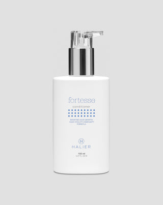 Fortesse kondicionér pre ženy na rast slabých a padajúcich vlasov 150 ml Halier - 1