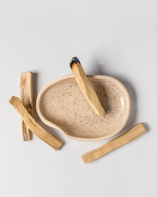Organické prírodné kadidlo Palo Santo s bohatou vôňou Kukka - 2